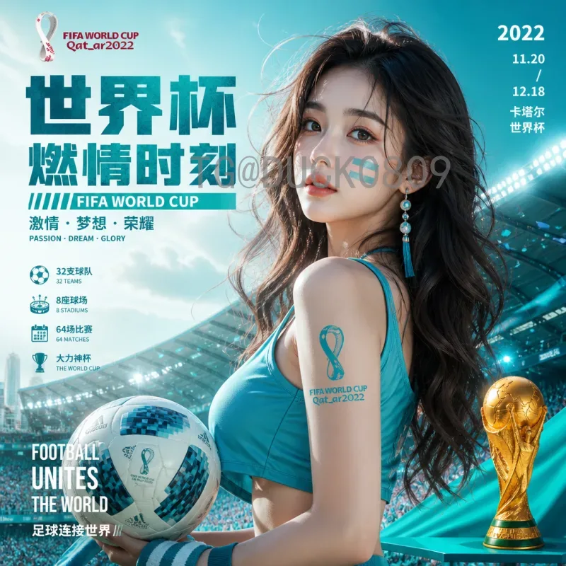 官方2026年国际足联世界杯最新消息预测：赛制、场馆与夺冠热门全解析